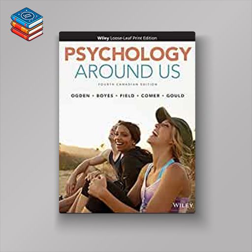 Psychology Around Us