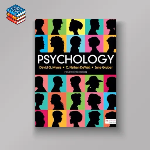 Psychology (David Myers)