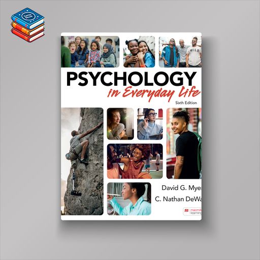 Psychology in Everyday Life