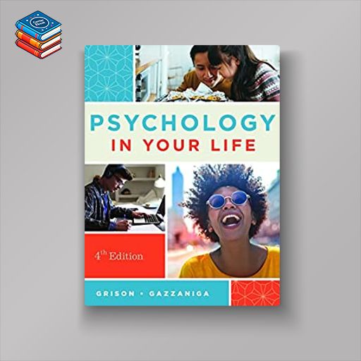 Psychology in Your Life