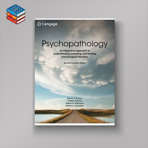 Psychopathology: An Integrative Approach to Understanding