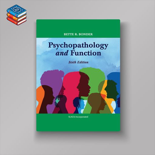 Psychopathology and Function