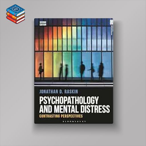 Psychopathology and Mental Distress: Contrasting Perspectives (Original PDF from Publisher)