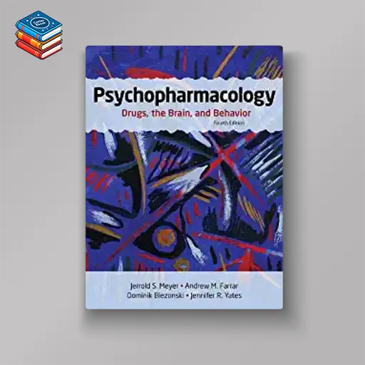 Psychopharmacology