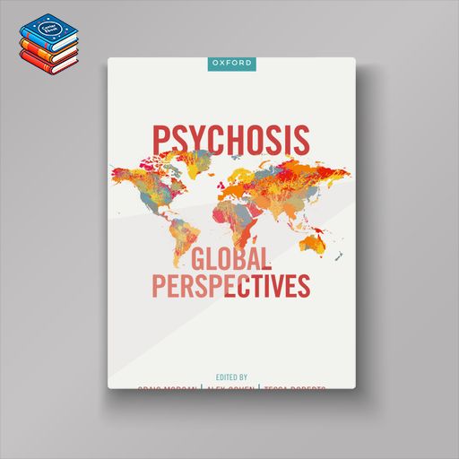 Psychosis: Global Perspectives (EPUB)