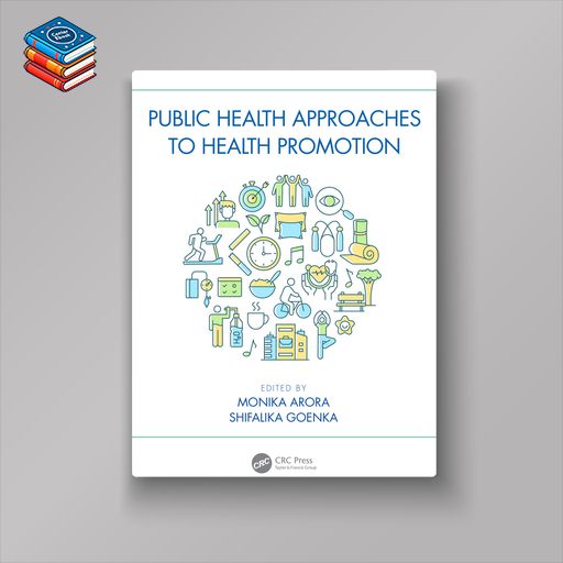 Public Health Approaches to Health Promotion (EPUB)