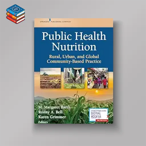 Public Health Nutrition: Rural