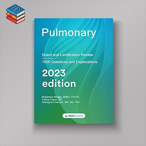 Pulmonary: Board and Certification Review