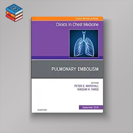 Pulmonary Embolism