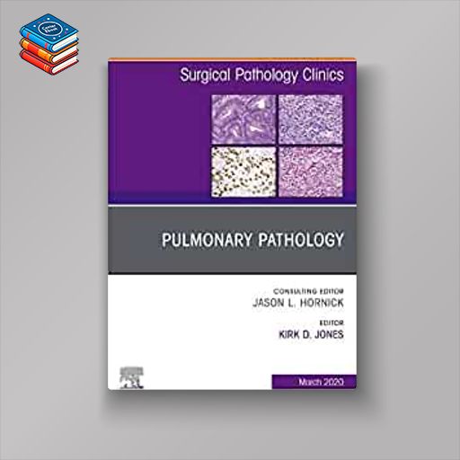 Pulmonary Pathology