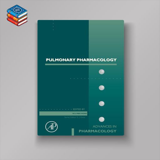 Pulmonary Pharmacology (EPUB)