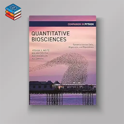 Quantitative Biosciences Companion in Python: Dynamics across Cells