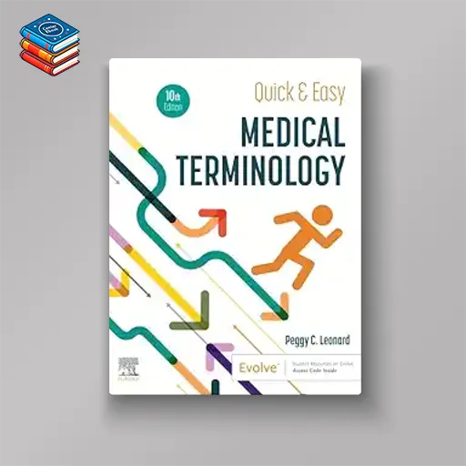 Quick & Easy Medical Terminology