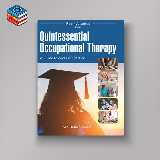 Quintessential Occupational Therapy (EPUB)