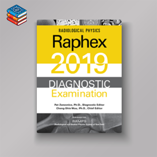 RAPHEX 2019 Diagnostic Exam and Answers (High Quality Image PDF)