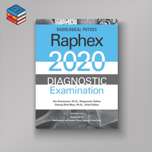 RAPHEX 2020 Diagnostic Exam and Answers (High Quality Image PDF)