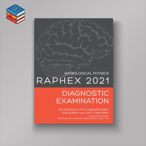 RAPHEX 2021 Diagnostic Exam and Answers (High Quality Image PDF)