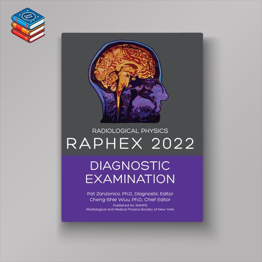 RAPHEX 2022 Diagnostic Exam and Answers (High Quality Image PDF)