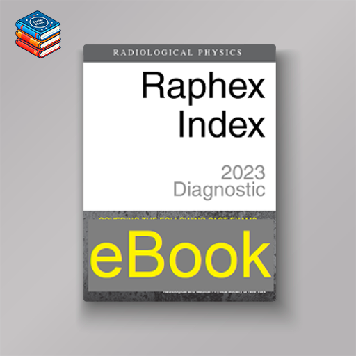 RAPHEX 2023 Diagnostic Collection: Years 2019-2022 with Index (High Quality Image PDF)