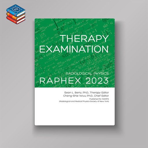 RAPHEX 2023 Therapy Exam and Answers (High Quality Image PDF)