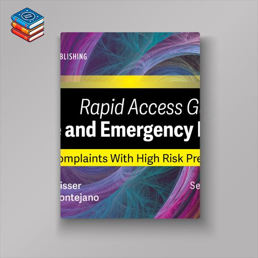 Rapid Access Guide for Triage and Emergency Nurses