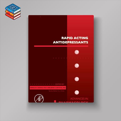 Rapid Acting Antidepressants (EPUB)