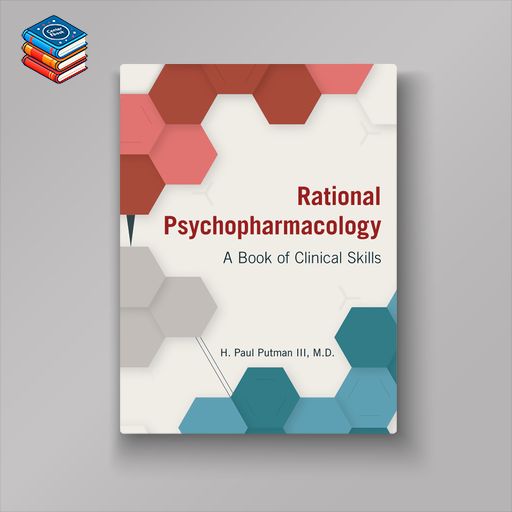 Rational Psychopharmacology: A Book of Clinical Skills (EPUB)