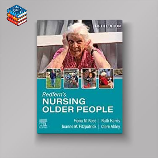 Redfern’s Nursing Older People