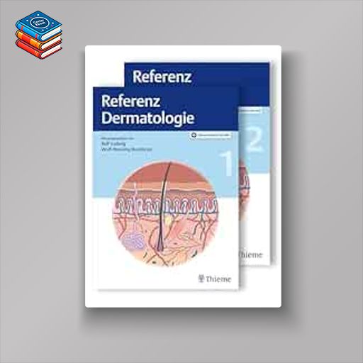 Referenz Dermatologie (Original PDF from Publisher)