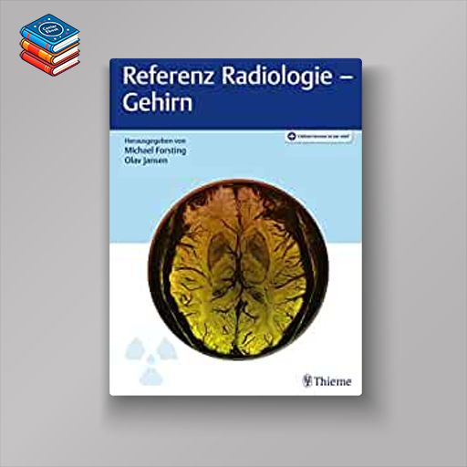 Referenz Radiologie – Gehirn (Original PDF from Publisher)