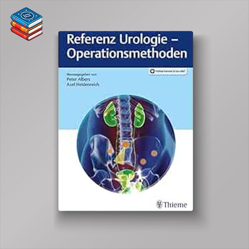 Referenz Urologie – Operationsmethoden (Original PDF from Publisher)