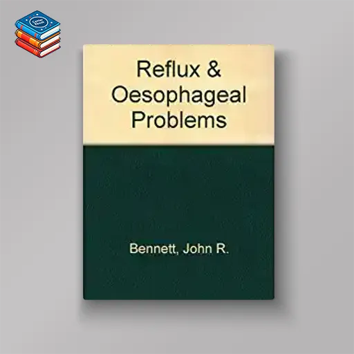 Reflux & Oesophageal Problems (EPUB)