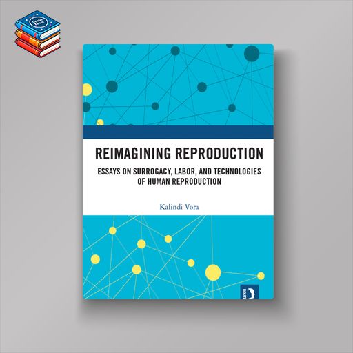 Reimagining Reproduction (EPUB)