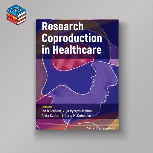 Research Coproduction in Healthcare (EPUB)