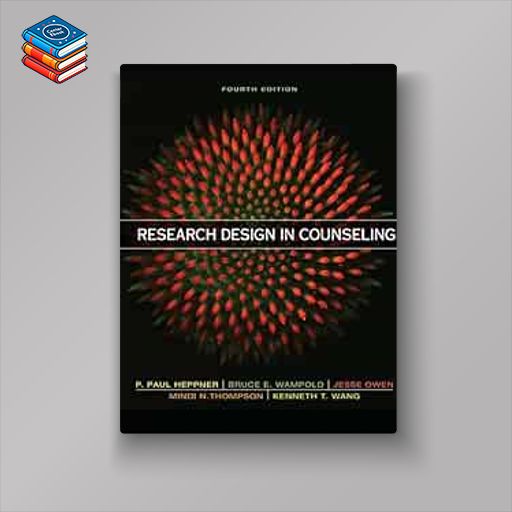 Research Design in Counseling