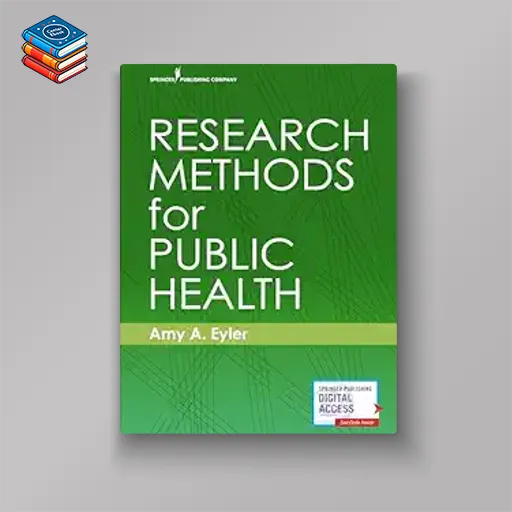 Research Methods for Public Health (EPUB)