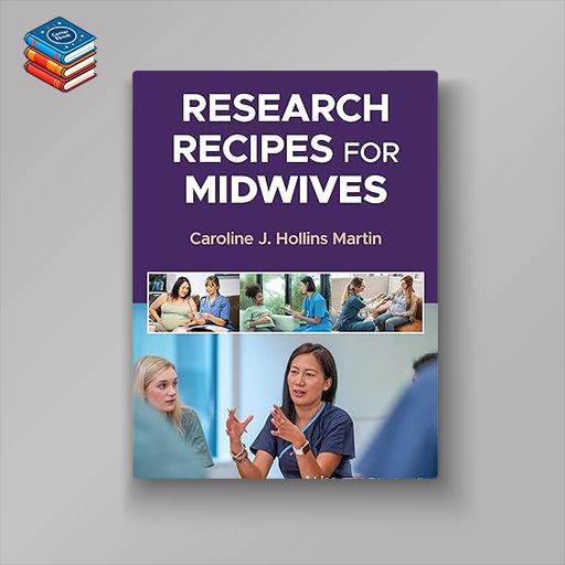 Research Recipes for Midwives (Original PDF from Publisher)