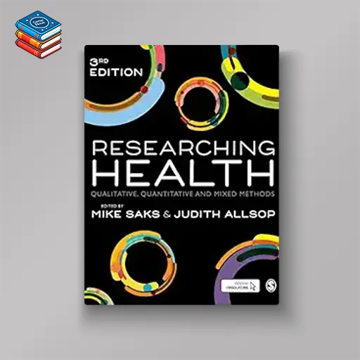 Researching Health: Qualitative