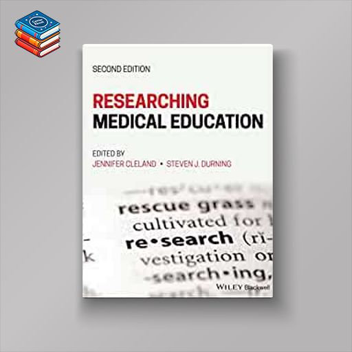 Researching Medical Education