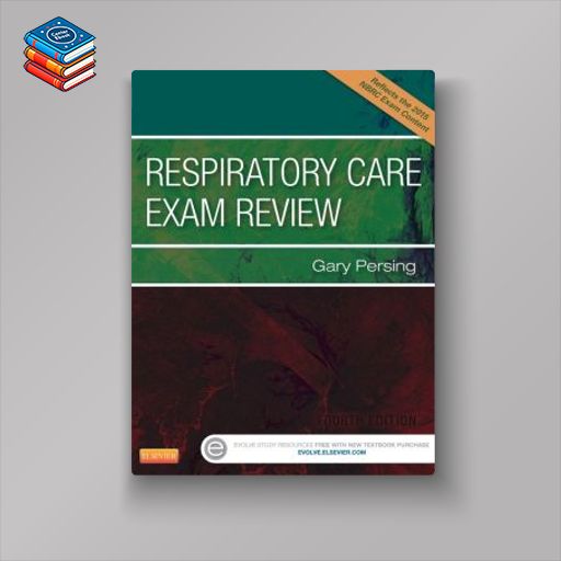 Respiratory Care Exam Review