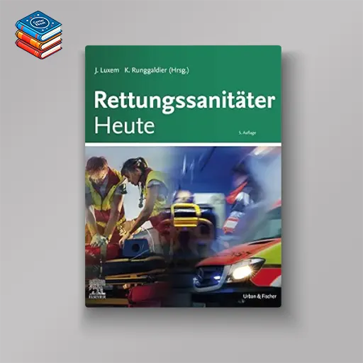 Rettungssanitäter Heute (German Edition)