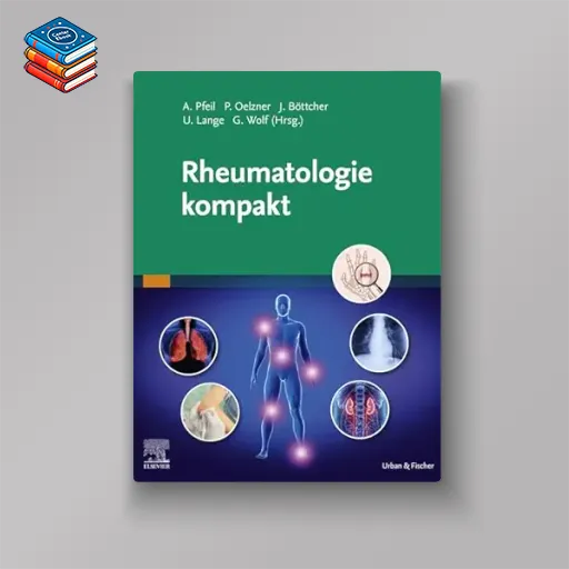 Rheumatologie kompakt (German Edition) (True PDF from Publisher)