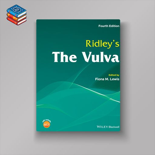 Ridley’s The Vulva