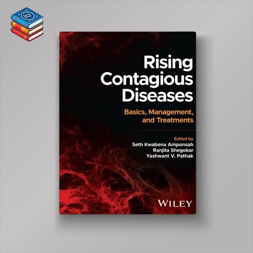 Rising Contagious Diseases: Basics