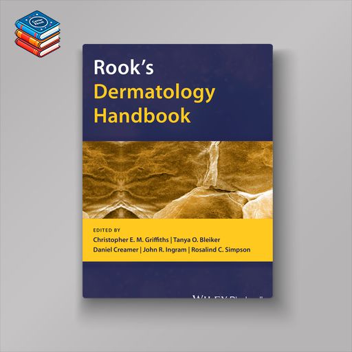 Rook’s Dermatology Handbook (EPUB)