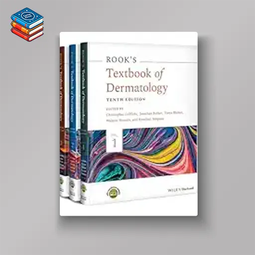 Rook’s Textbook of Dermatology