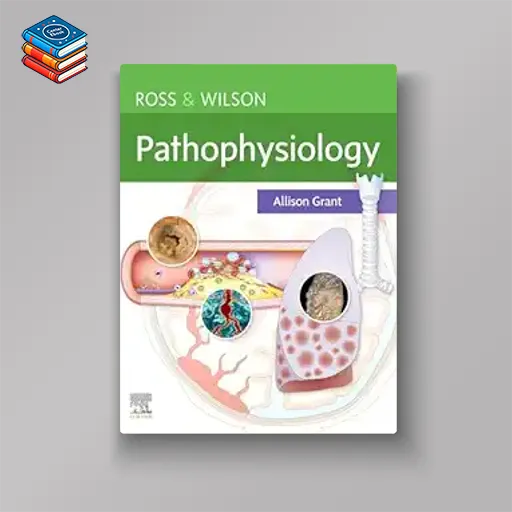 Ross & Wilson Pathophysiology (True PDF from Publisher)