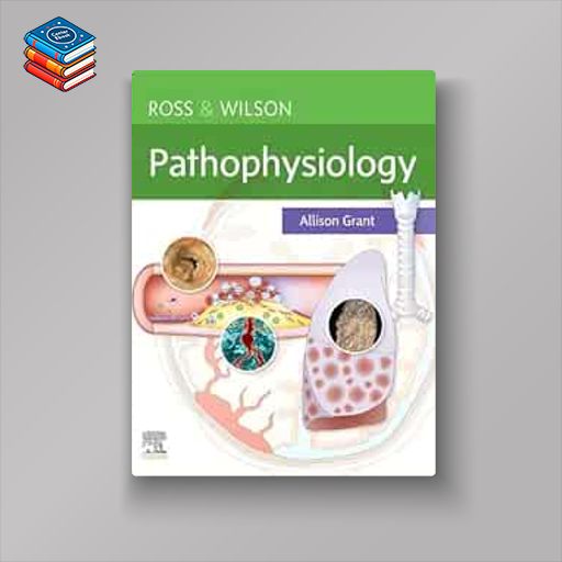 Ross & Wilson Pathophysiology (True PDF)