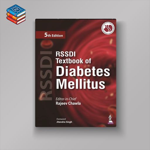 RSSDI Textbook of Diabetes Mellitus