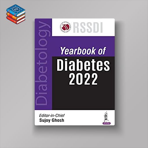 RSSDI YEARBOOK OF DIABETES 2022 (Original PDF from Publisher)